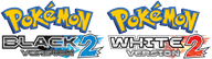 Pokémon Black 2 / White 2