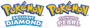 Pokémon Brilliant Diamond / Shining Pearl