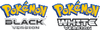 Pokémon Black / White