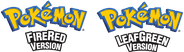 Pokémon FireRed / LeafGreen