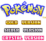 Pokémon Gold / Silver / Crystal