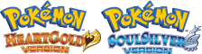 Pokémon HeartGold / SoulSilver