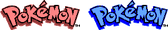 Pokémon Red / Blue / Yellow