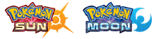 Pokémon Sun / Moon