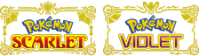 Pokémon Scarlet / Violet