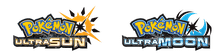 Pokémon Ultra Sun / Ultra Moon