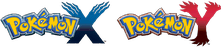 Pokémon X / Y