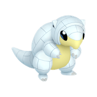 Sandshrew