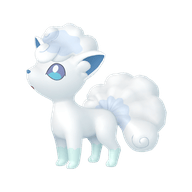 Vulpix