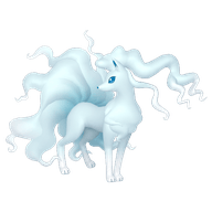 Ninetales