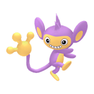 Aipom