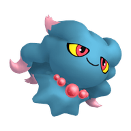 Misdreavus