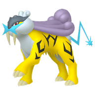 Raikou