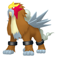 Entei