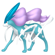 Suicune