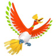 Ho-Oh