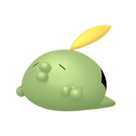 Gulpin
