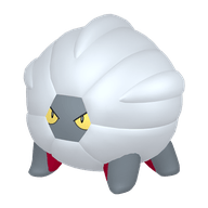 Shelgon