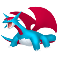 Salamence