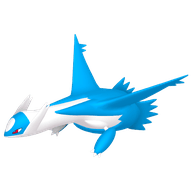 Latios
