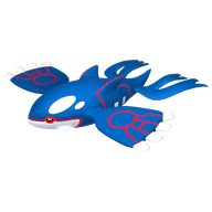 Kyogre