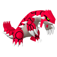 Groudon