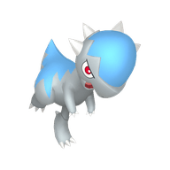 Cranidos