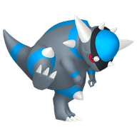 Rampardos