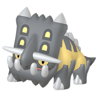 Bastiodon