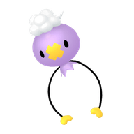 Drifloon