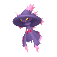 Mismagius