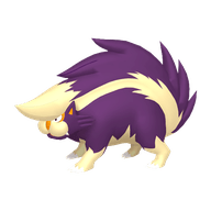 Skuntank
