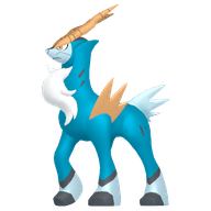 Cobalion