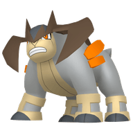 Terrakion