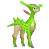 Virizion