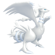 Reshiram