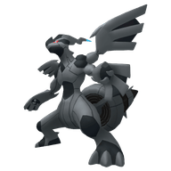 Zekrom
