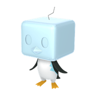 Eiscue