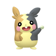 Morpeko