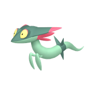 Dreepy