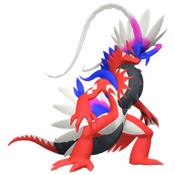 Koraidon