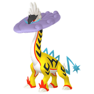 Raging Bolt